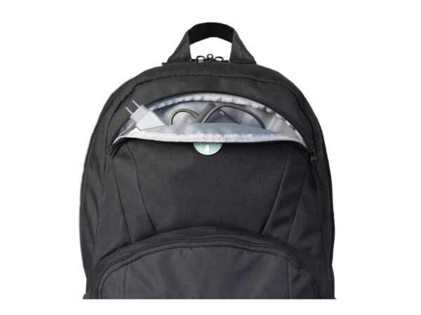 PORT DESIGNS HOUSTON BACKPACK 17 inch BLACK