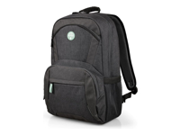 PORT DESIGNS HOUSTON BACKPACK 17 inch BLACK