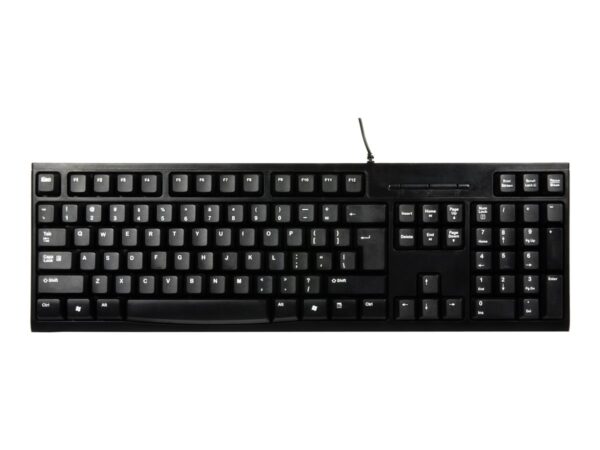 PORT DESIGNS KEYBOARD OFFICE BUDGET BULK – FR