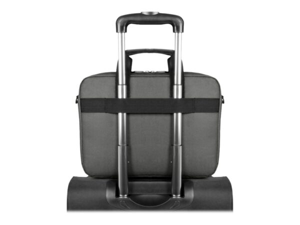 PORT DESIGNS Laptop Case Lightweight and modern design Padded laptop compartment for notebooks up to 13-14p