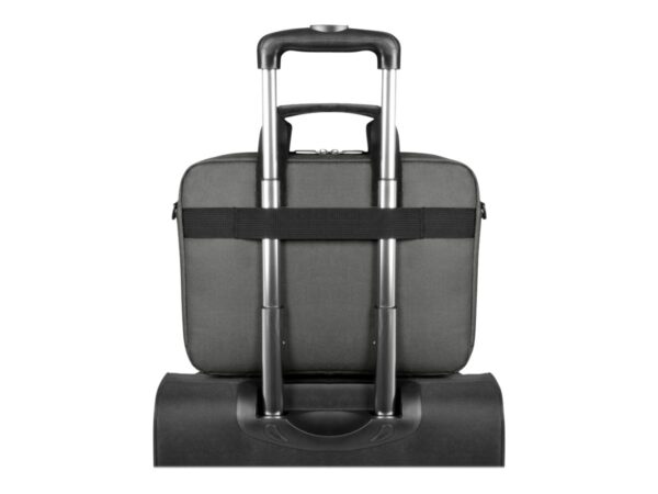 PORT DESIGNS Laptop Case Lightweight and modern design Padded laptop compartment for notebooks up to 13-14p