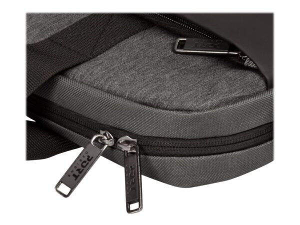 PORT DESIGNS Laptop Case Lightweight and modern design Padded laptop compartment for notebooks up to 13-14p
