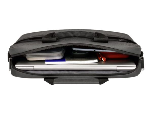 PORT DESIGNS Laptop Case Lightweight and modern design Padded laptop compartment for notebooks up to 13-14p