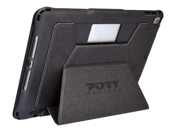 PORT DESIGNS Manchester II Rugged Folio For Ipad Pro 12.9p 2020