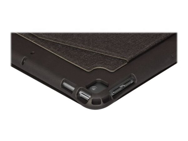 PORT DESIGNS Manchester Ii+Keyboard Touchpad Fr Ipad 10.2inch Gen 7/8/9+ Ipad pro 10.5