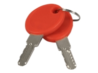 PORT DESIGNS Master Key Set for All Charging Cabinet Set of 2pcs