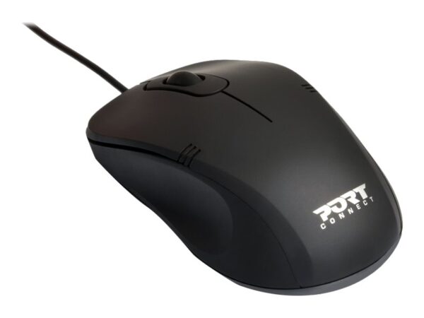 PORT DESIGNS Mouse Office Budget – Pro