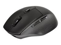 PORT DESIGNS Mouse Office Pro Rechargeable Bluetooth Combo