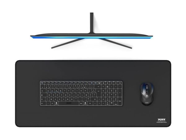 PORT DESIGNS Mousepad Pro – 300×700