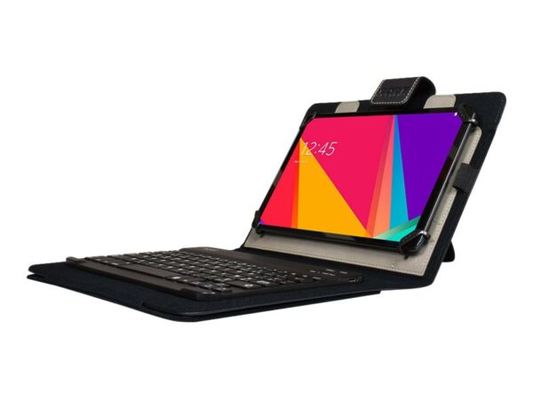 PORT DESIGNS MUSKOKA II 9/11p Tablet Case with Bluetooth Keyboard