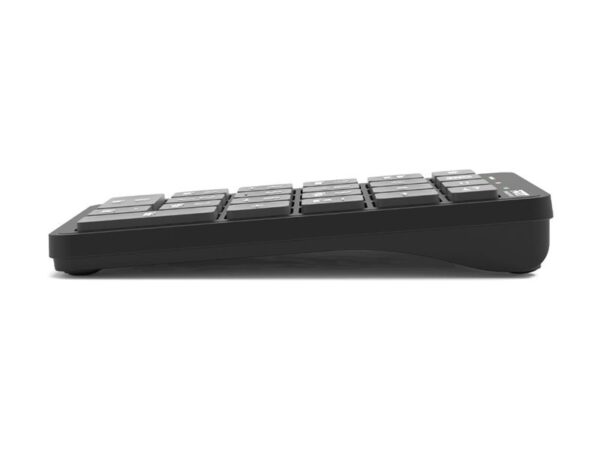 PORT DESIGNS Numeric Keypad Bluetooth Rechargeable