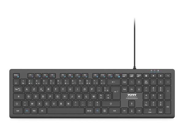 PORT DESIGNS Office Keyboard Executive – FR