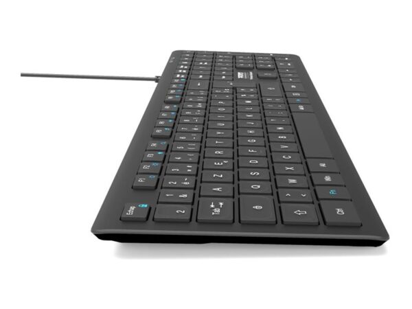 PORT DESIGNS Office Keyboard Executive – FR