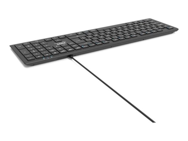 PORT DESIGNS Office Keyboard Executive – FR