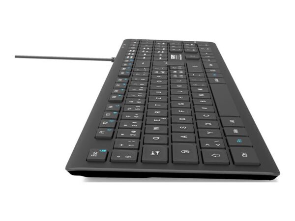 PORT DESIGNS Office Keyboard Executive – SW