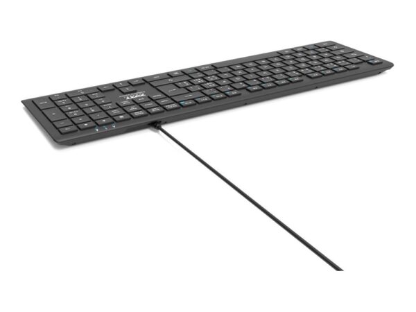 PORT DESIGNS Office Keyboard Executive – SW