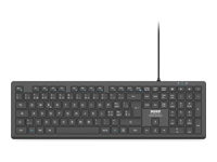 PORT DESIGNS Office Keyboard Executive – SW