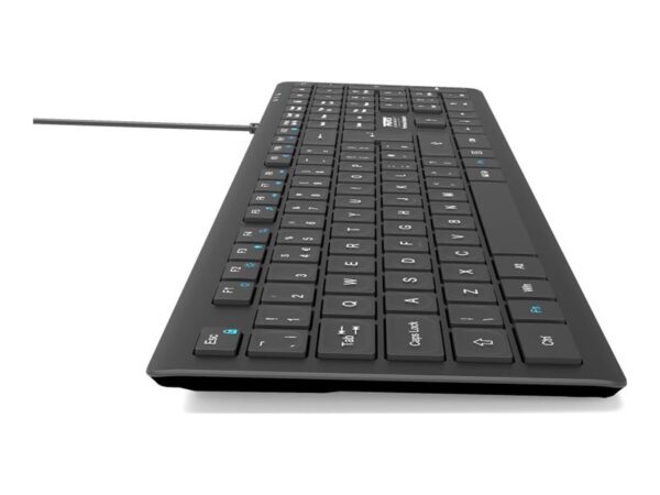 PORT DESIGNS Office Keyboard Executive – UK