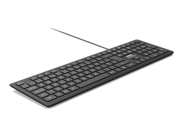 PORT DESIGNS Office Keyboard Executive – UK