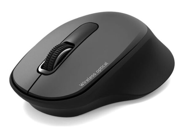 PORT DESIGNS Pack Keyboard + Mouse Medium Wireless – UK