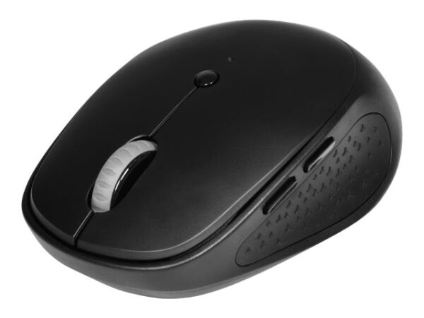 PORT DESIGNS Pack Keyboard + Mouse Office Pro Bluetooth (FR)