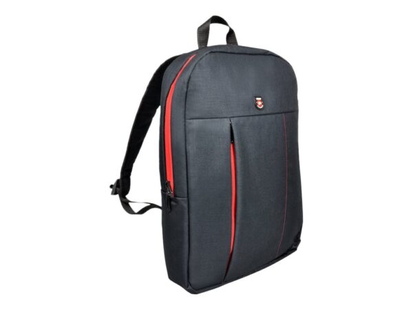 PORT DESIGNS PORTLAND BP 15.6inch BK