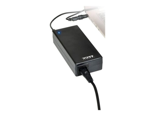 PORT DESIGNS POWER SUPPLY 90 W – ACER/TOSHIBA –  EU
