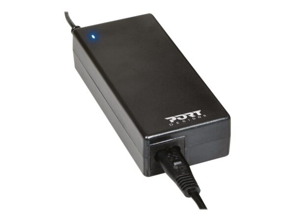 PORT DESIGNS power supply 90W – DELL – EU