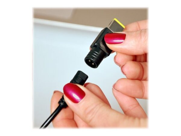PORT DESIGNS POWER SUPPLY 90W LENOVO UK