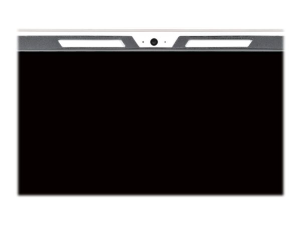 PORT DESIGNS privacy filter 2D 13.3p 16/9 CLIP ON