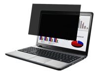 PORT DESIGNS PRIVACY FILTER 2D – 14.1inch 16/9 – 310 x 175 – TOUCHSCREEN