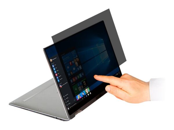 PORT DESIGNS Privacy Filter 2D 14.1p 16/10 304×191 Touchscreen
