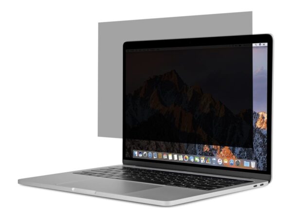 PORT DESIGNS Privacy Filter 2D MacBook Air M2 13.6p 300×197.75