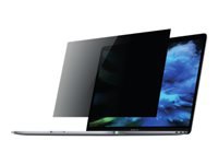PORT DESIGNS privacy filter 2D MACBOOK PRO 13inch 307×201