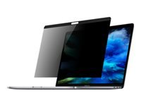 PORT DESIGNS PRIVACY FILTER 2D MACBOOK PRO 13p 2016 299×195