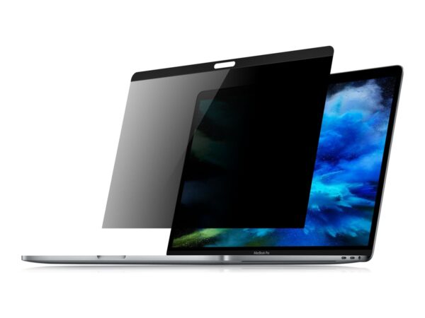 PORT DESIGNS Privacy Filter 2D MacBook Pro 16p 2020 352.5×228 Magnetic