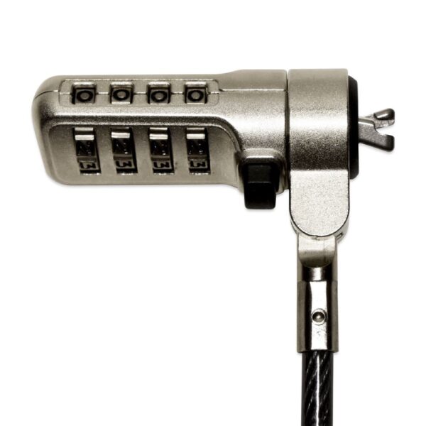 PORT DESIGNS security cable combination NANO SLOT