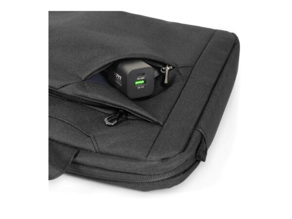 PORT DESIGNS SYDNEY TL ECO Laptop Bag 13/14p BK
