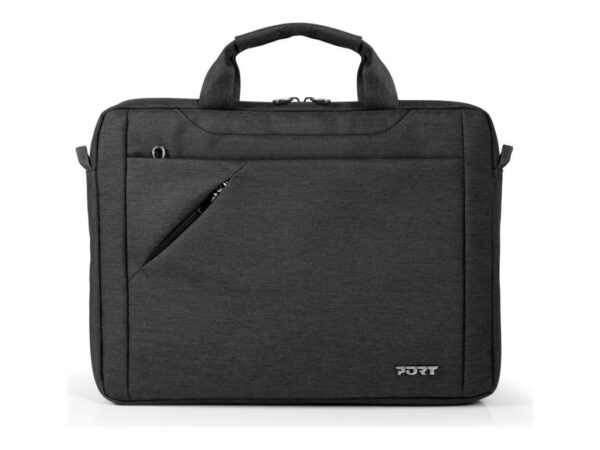 PORT DESIGNS SYDNEY TL ECO Laptop Bag 15.6p BK