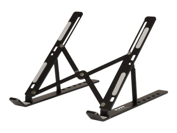 PORT DESIGNS Travel Foldable Ergonomic Notebook Stand for notebooks from 10p to 15.6p