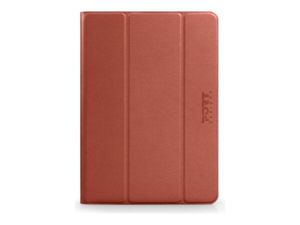 PORT DESIGNS Trendy and Colorful Universal Tablet Case Universal Elastic System USE for Perfect Compatibility Stand for Video