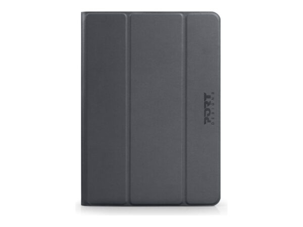 PORT DESIGNS Trendy and Colorful Universal Tablet Case Universal Elastic System USE for Perfect Compatibility Stand for Video