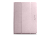 PORT DESIGNS Trendy and Colorful Universal Tablet Case Universal Elastic System USE for Perfect Compatibility Stand for Video