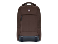 PORT DESIGNS Trendy & Colorful Urban Backpack Dedicated Padded Laptop Compartment up to 14/15.6p Slim Format