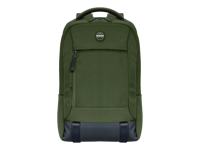 PORT DESIGNS Trendy & Colorful Urban Backpack Dedicated Padded Laptop Compartment up to 14/15.6p Slim Format