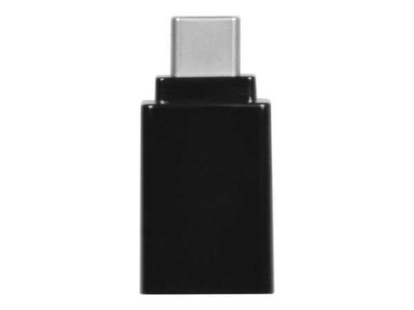 PORT DESIGNS Twin Pack – USB Type C to USB Type A Female Converters