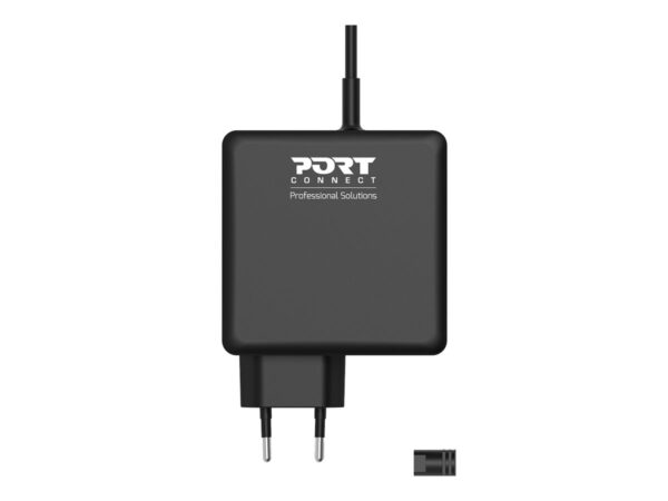 PORT DESIGNS Universal Power Supply 90W Plug In – EU