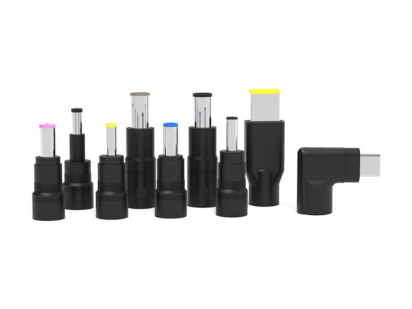PORT DESIGNS Universal Power Supply 90W Plug In – UK