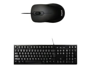 Ensemble Clavier/Souris