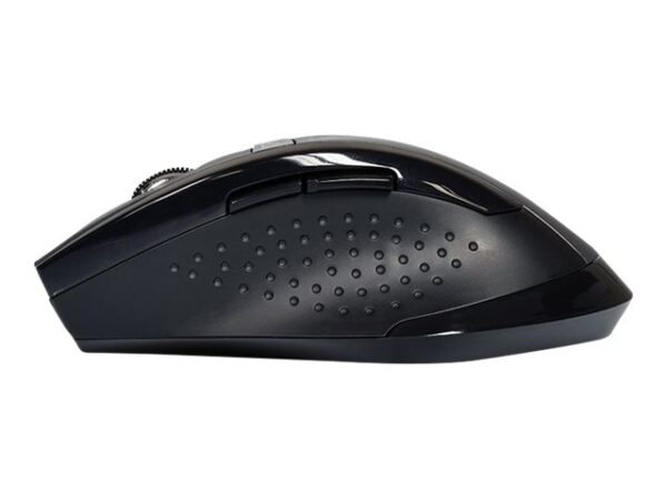PORT DESIGNS US PACK Keyboard + Mouse Office Wireless US